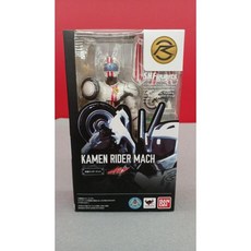 가면 라이더 마하 반다이 3635490