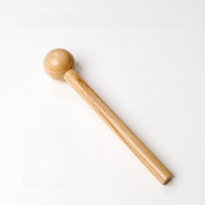 우드 타공판 악세사리 목재 원목 봉 후크 부품 꽂이 18mm 총알 6개 1칸, 1개, 10mm 장작 막대 2개 130cm 10mm