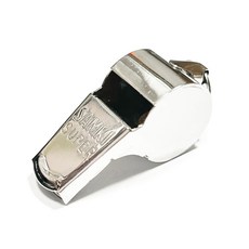 삼기 슈퍼휘슬 SW2000 쇠호각 줄포함 1개입, 1개