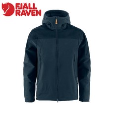 Fjallraven 小狐狸 男 Keb Agile Winter Jacket 夾克