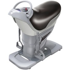 승마 운동 기계 뱃살 홈트 실내 빼는 기구 유산소, 상세페이지 참고, 블랙 - 120kg