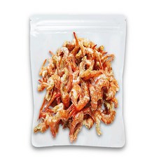 바다모아 두절새우 중 건새우 마른새우, 200g, 1개