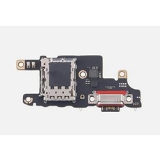 샤오미 포코 X7 프로 5G / Redmi Turbo 4 커넥터용 충전 포트 플렉스 케이블 교체