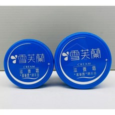 雪芙蘭 滋養霜 60g 120g 全身適用, 1個