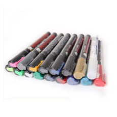 군제 건담마커 EX 칼라 XGM-8종 고휘도 건담 마카, XGM-03, 1개