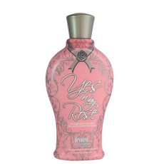 Devoted 디보티드 크리에이션 예스 웨이 로제 실내 기계 태닝 로션 360ml 미국발송, 1개