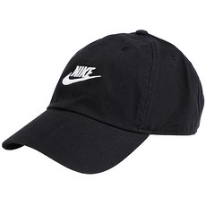 NIKE NSW H86刺繡水洗棒球帽+贈品