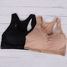 DDO_ONNA 女款薄款運動內衣