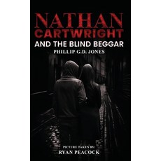 (英文圖書)Nathan Cartwright and The Blind Beggar 精裝版, Stellar Book Publishing, 英文