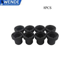 스윙 암 부싱 모토 서스펜션용, 1개, 2. 8PCS