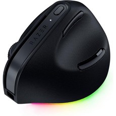 Razer Pro Click V2 버티컬 무선 마우스 인체공학 6버튼 터널 증후군, 프로 클릭 V2 세로형