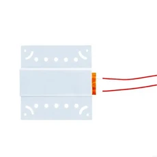 Raisbdsuiuy Raisebdsui 인큐베이터 특수 가열 체결 히터 액세서리 110220V 플레이트 시스템, 110V heating film co