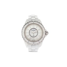 샤넬 중고 2000 J12 29mm