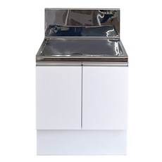 이지씽크 E0 LPM 싱크대 - 가스대, 가스대 600 스텐