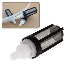 다이아프램펌프 입수구 필터 워터 펌프 거름망 (pump filter), 입수구망필터, 1개