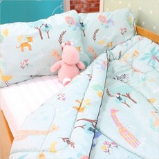 g01 주니어차렵이불 쥬쥬, 단품, 상세페이지 참조