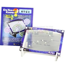 커넥 3D액자 만들기 [북두칠성], 단품