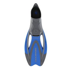 U.S. Divers Proflex Ii 다이빙 핀 XL 블루 x 라지 11.5-13, U.S. Divers Proflex Ii 다이빙 핀 X