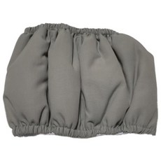 리치독스 방수 강아지 매너벨트 회색, 초소형, 1개입, 1개