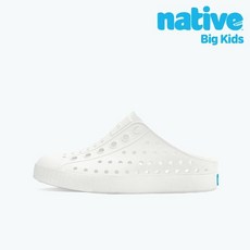 네이티브 아동 운동화 여아 키즈 신발 레드