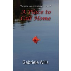 (英文圖書)A Place to Call Home 平裝版, Mindshadows, 英文