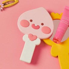 KAKAO FRIENDS 페이스미니손거울-리틀 5007811899 337801, NONE