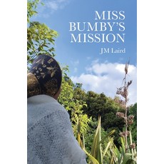 (영문도서) Miss Bumby's Mission Paperback, Northern Bee Books, English, 9781914934919