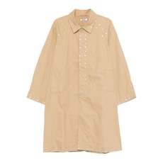 기마구아스 스터드 코트