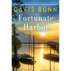 (영문도서)Fortunate Harbor Paperback, Kensington Publishing Corpo..., English, 9781496762887