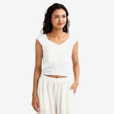 보드라이더스 빌라봉 여성 UTILITY 하이브리드 탑 (WG11RE134SCS)_CA