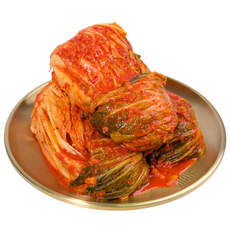 오마이찬 묵은지 - 국산 전라도식 감칠맛 가득한 깊고 진한 저온 숙성 김치, 1.5kg, 1개