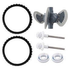 Baracuda MX8 튠업 키트 R0524900 드라이브 샤프트 엔진 허브 베어링, 01 CHINA