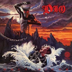 [LP] Dio (디오) - 1집 Holy Diver [LP], Universal, 음반/DVD