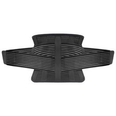 엑스비지 남녀공용 허리보호대, 1개