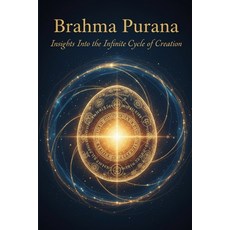 (영문도서)Brahma Purana: Insights Into the Infinite Cycle of Creation Paperback, Independently Published, English, 9798272890580