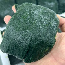 전남 장흥 급냉 매생이 청정해초 국요리 가정식 건강식 간편조리 추천용특산, 1개, 1.75kg