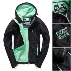 Superdry Wind Trekker 風衣外套, 1個, XS