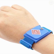 무유2 정전기 방지 팔찌 정전기방지제품