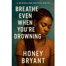 (英文圖書)Breathe Even When You're Drowning 平裝版, Honey Bryant, 英文