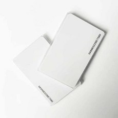 MPlus S 2K 13.56Mhz RFID 카드 IC 칩 NFC 태그 스마트 호텔 근접 키 복제본 재기록 가능 읽기 ISO1444