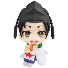 룩업 스와 요리시게 도망을 잘 치는 도련님 루까뿌 루카푸 메가하우스 피규어 -7월발매, 1개