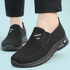 슈패리 남자 운동화 끈없는 커플 슬립온 시원한 여성 단화 발편한 여름 신발 ME4U75H