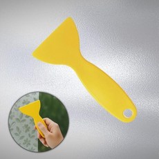 핸드폰 필름 기포제거 스틱형 스크래퍼, 1개