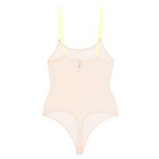 메종클로즈 코르 아 코르 바디수트