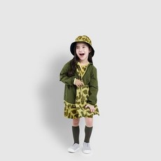 JAJU 브랜드관 키즈 리버시블 버킷햇 J225201201048 496092