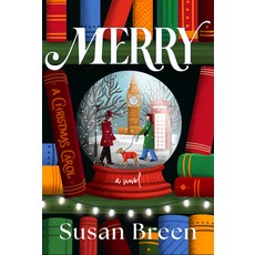 (영문도서)Merry Hardcover, Alcove Press, English, 9798892422888