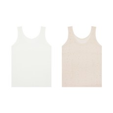 SuaFam Yeo Junior Skin Ramma Modal Runnun Bra 2張