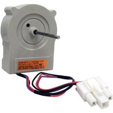 Supco SM027N 대체 냉장고 증발기 팬 모터 468JB027N 579962 468JK004A 3523326 교체