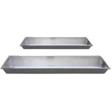 대형 소여물통 먹이통 돼지 염소 가축 축사 배식통 농장 스테인리스 0.5m