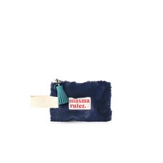 매장정품 마스마룰즈 MASMARULEZ Mini strap pouch _ Bodry 네이비 5008515414 142446